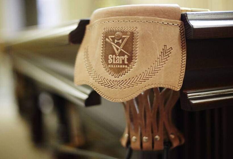 فندق Gubernskaya