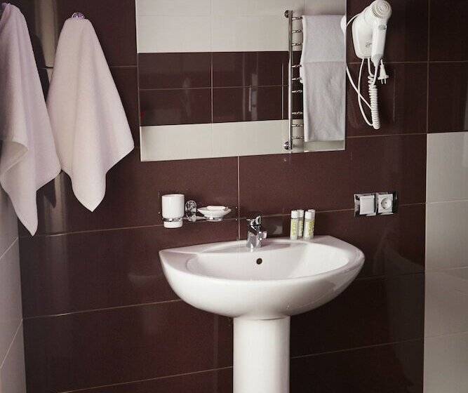 בית מלון כפרי Gubernskaya