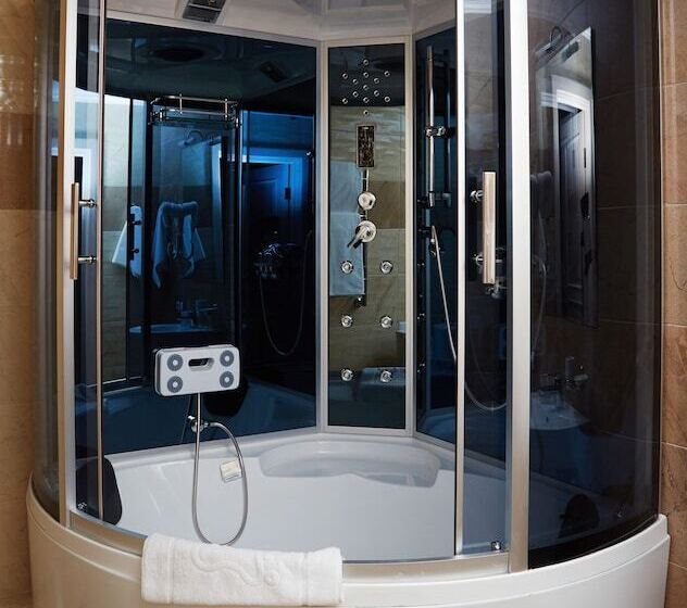 בית מלון כפרי Gubernskaya