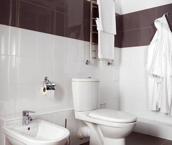 בית מלון כפרי Gubernskaya