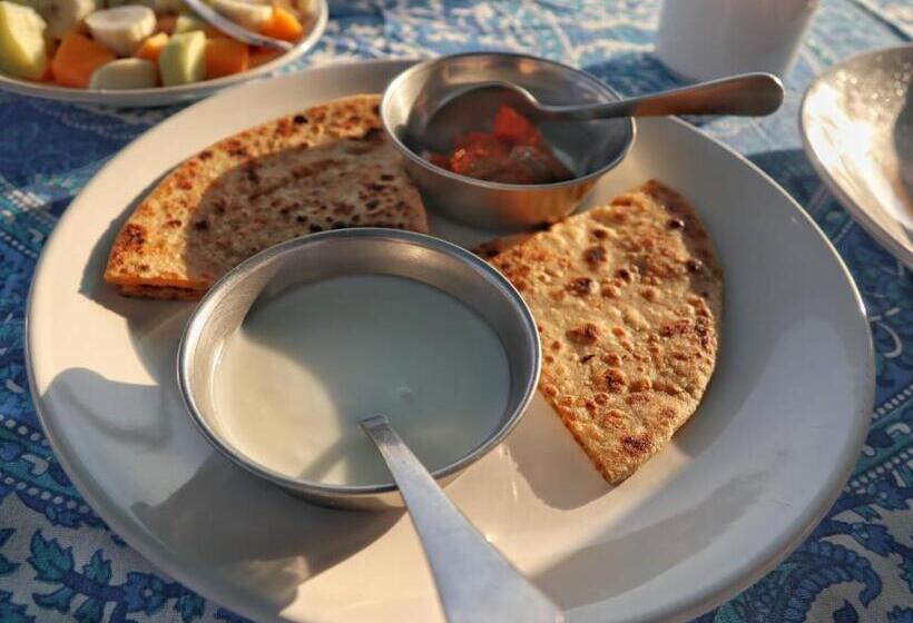 هتل Helsinki House