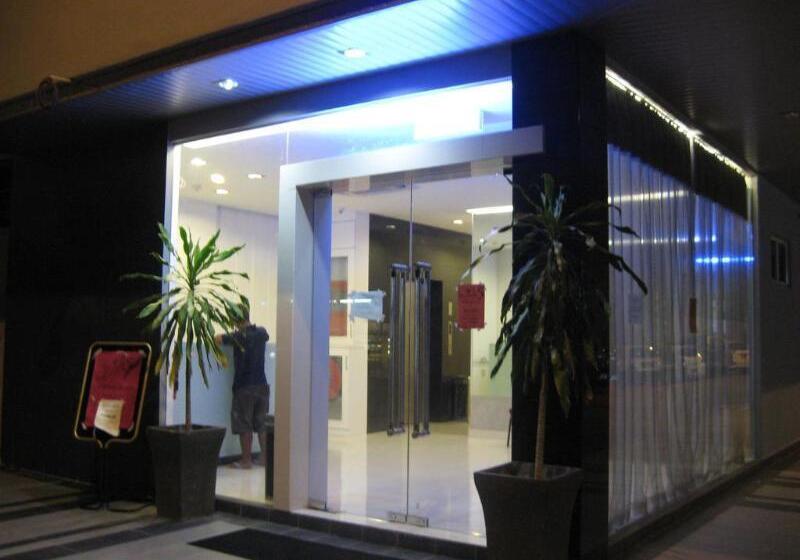 فندق Hii5