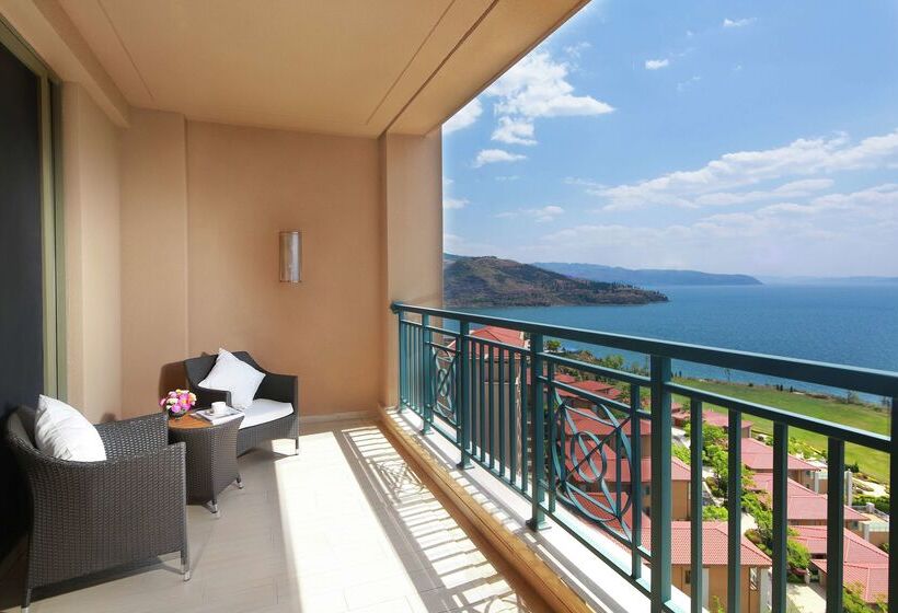 فندق Hilton Yuxi Fuxian Lake