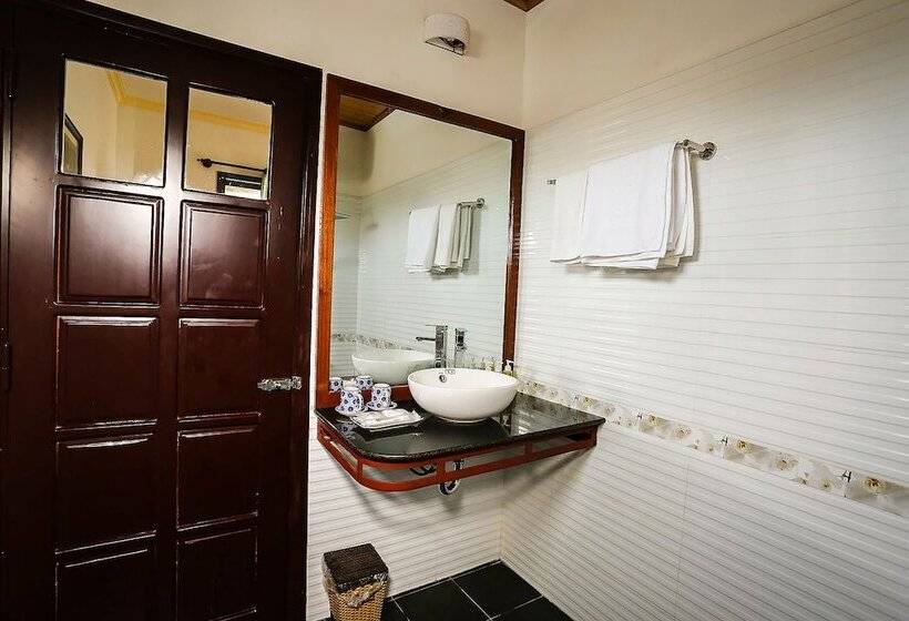 هتل Hoi An Holiday Villa