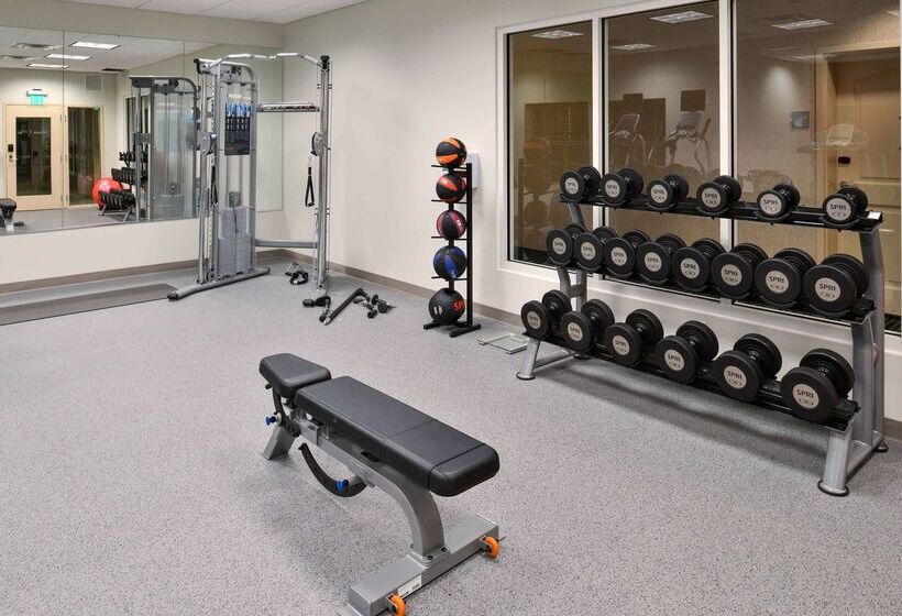 호텔 Homewood Columbia Laurel