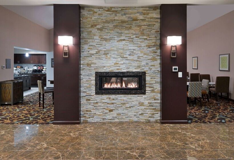 호텔 Homewood Columbia Laurel