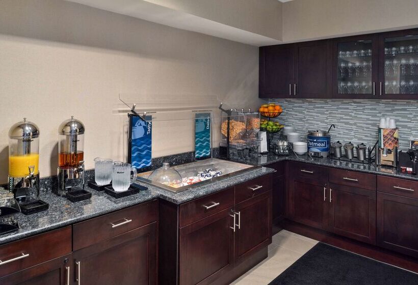 호텔 Homewood Columbia Laurel