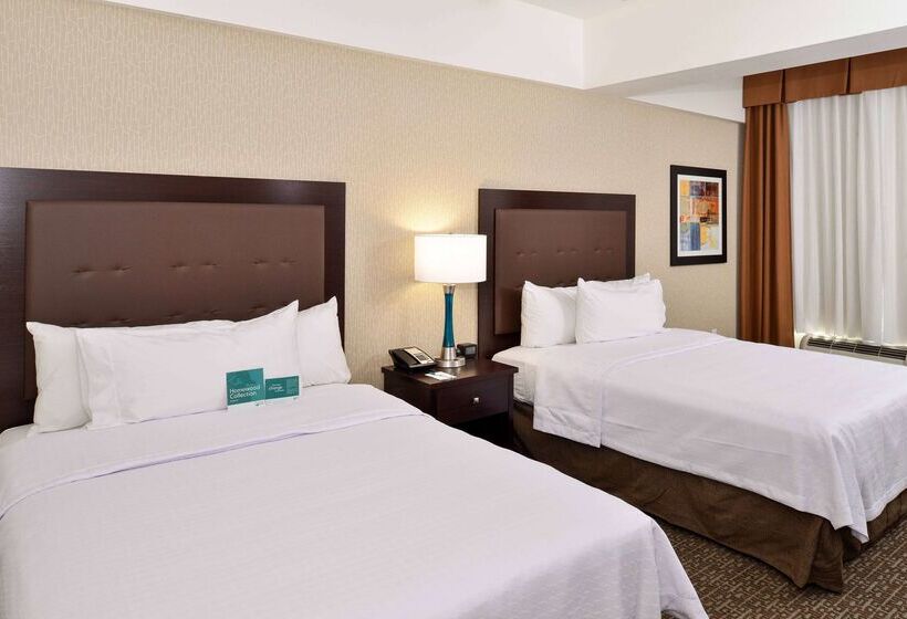 호텔 Homewood Columbia Laurel