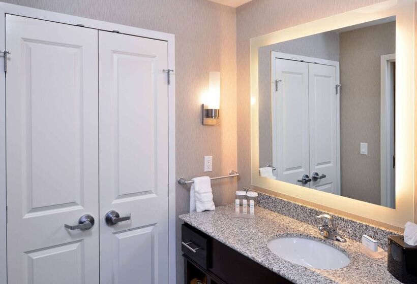 호텔 Homewood Columbia Laurel