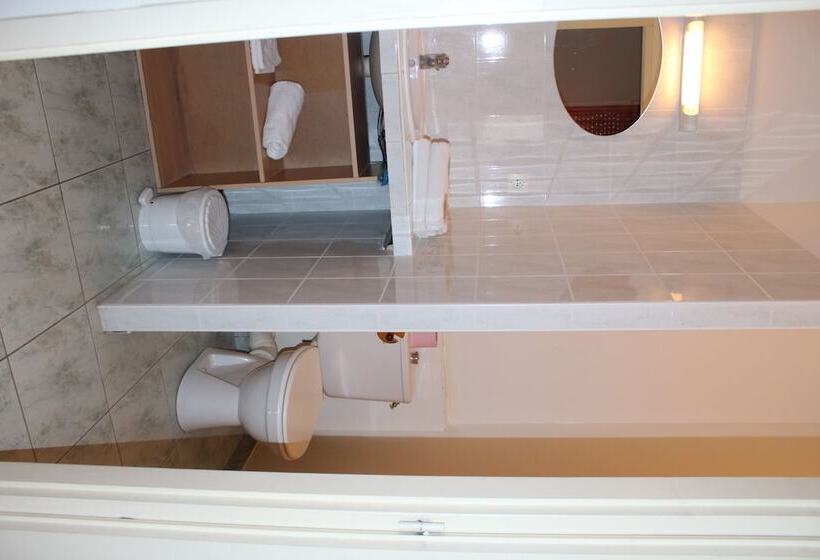 호텔 Hôtel Restaurant Le Phénix