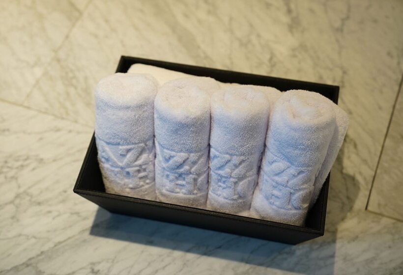 בית מלון כפרי Jeonju Jazz Around