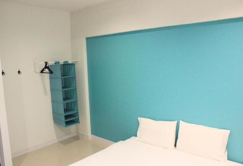 호텔 Kata Sea Host