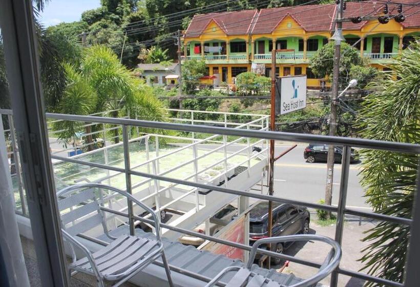 호텔 Kata Sea Host