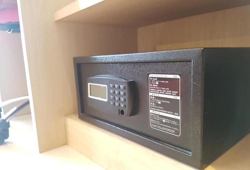 בית מלון כפרי Kavinburi Green