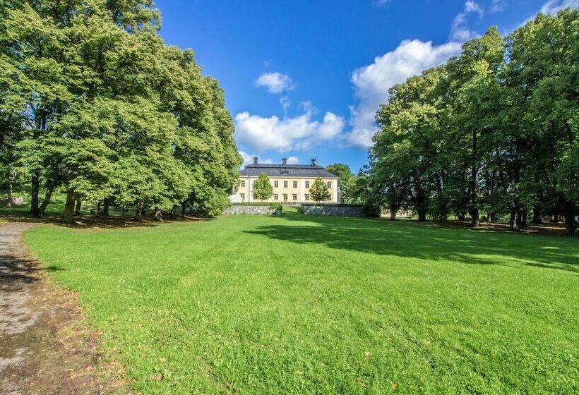 호텔 åkeshofs Slott