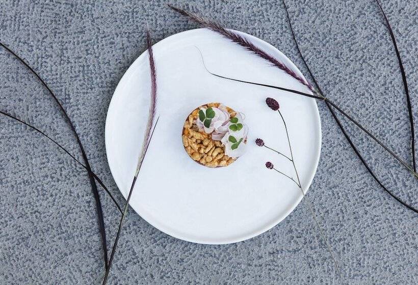 호텔 åkeshofs Slott