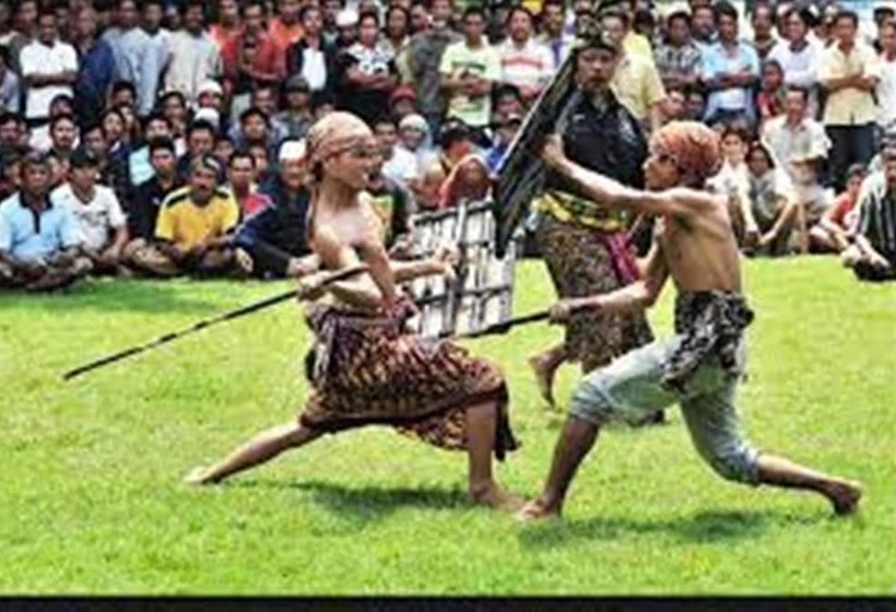 فندق Padanta Homestay