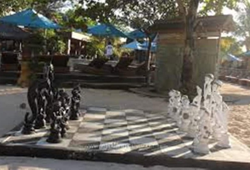 فندق Padanta Homestay