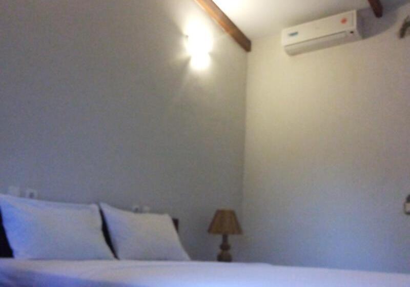 فندق Padanta Homestay