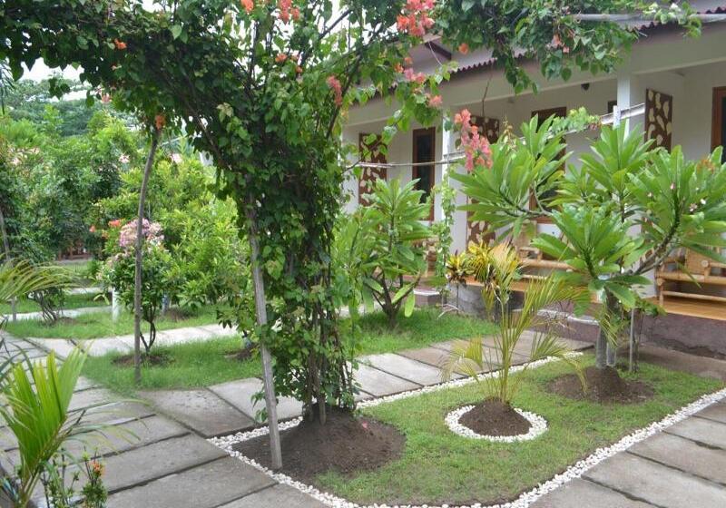 فندق Padanta Homestay