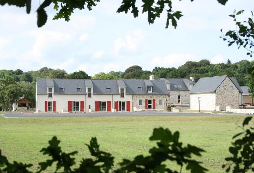 ホテル La Ferme De Vur Ven