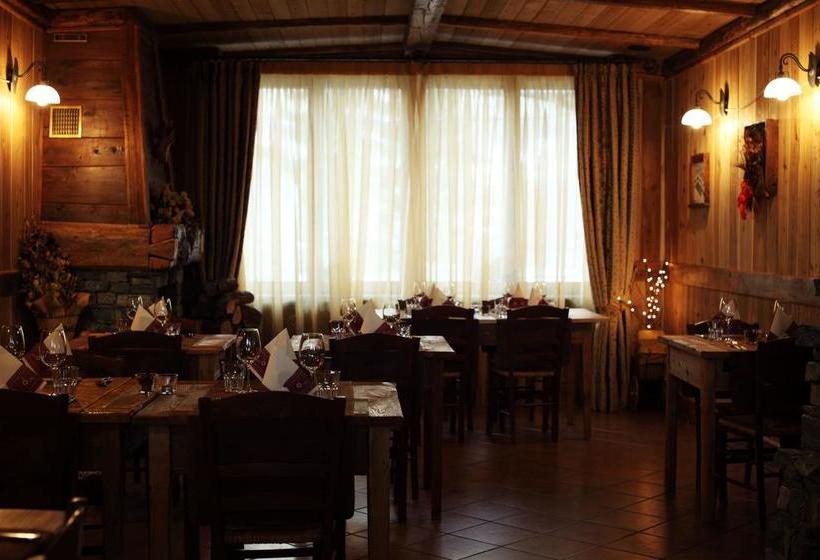 فندق La Torretta