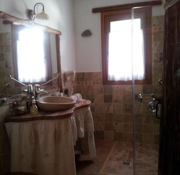 בית מלון כפרי La Torretta