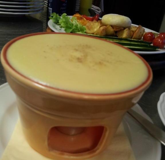 בית מלון כפרי La Torretta