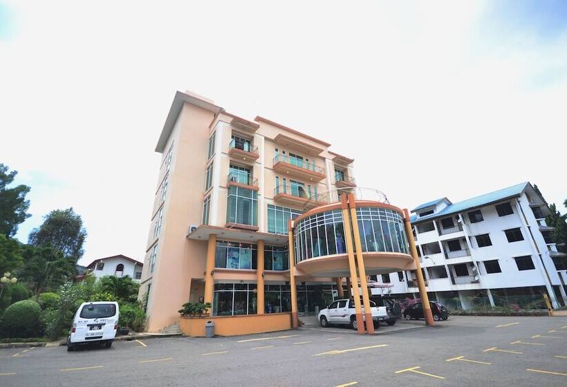 בית מלון כפרי Lanvin