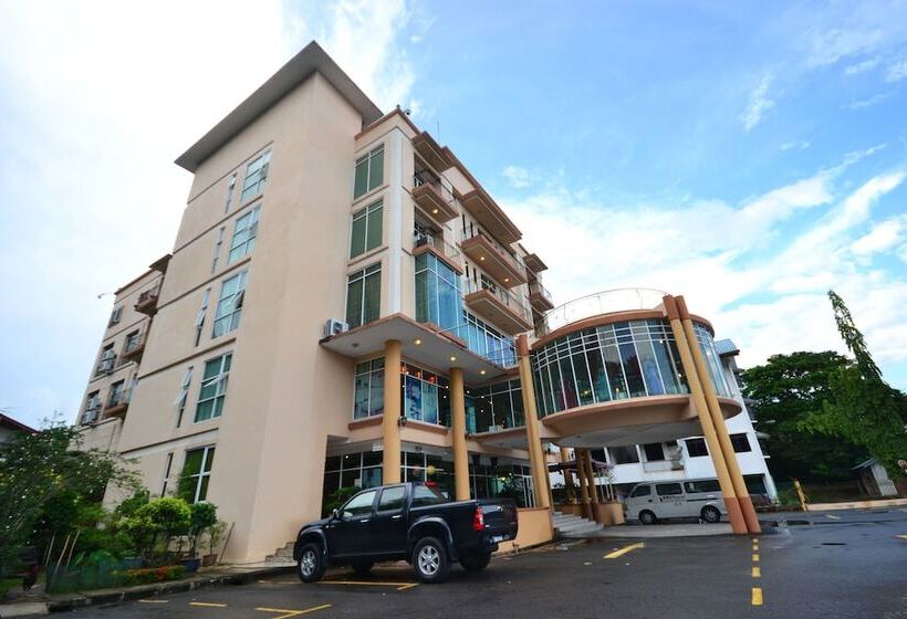 בית מלון כפרי Lanvin