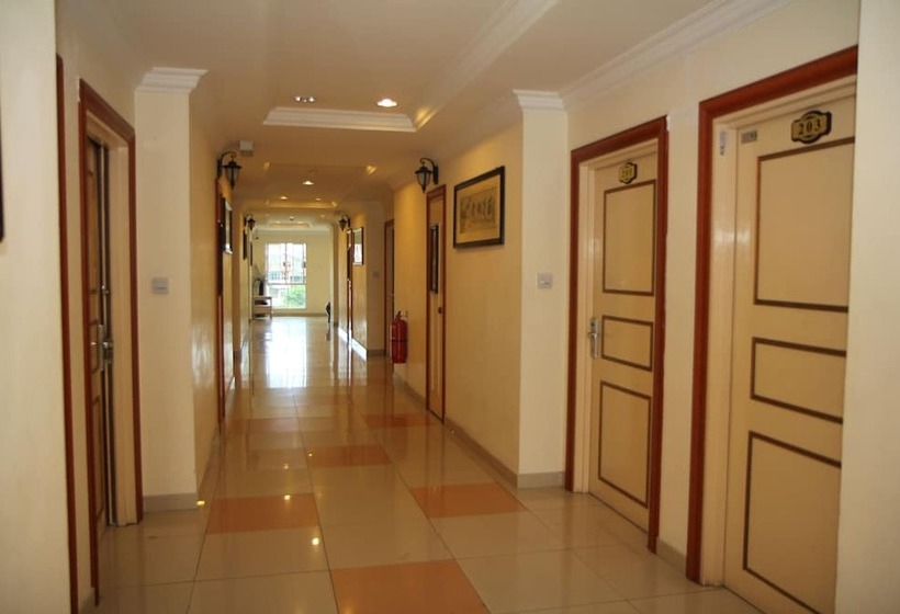 בית מלון כפרי Lanvin