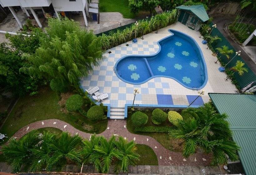 בית מלון כפרי Lanvin