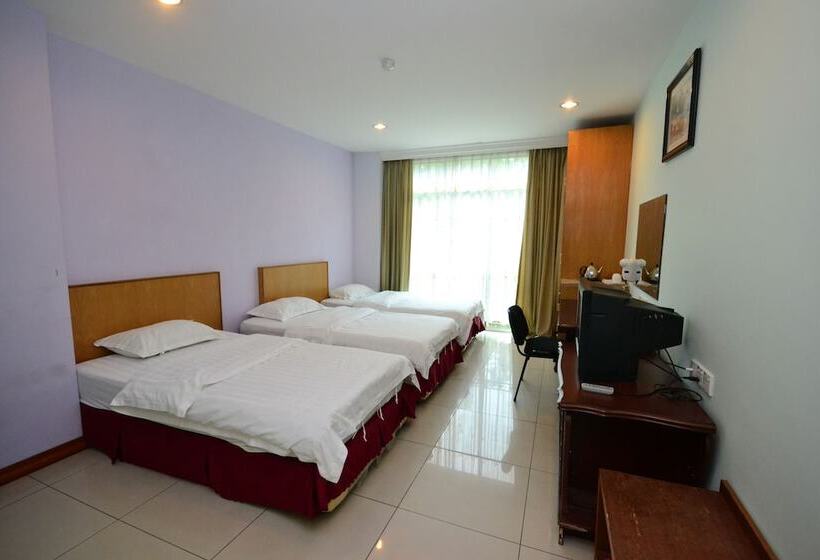 בית מלון כפרי Lanvin