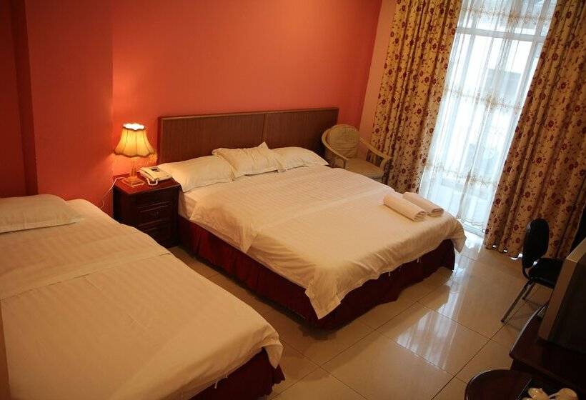 בית מלון כפרי Lanvin