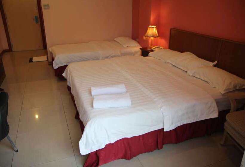 בית מלון כפרי Lanvin