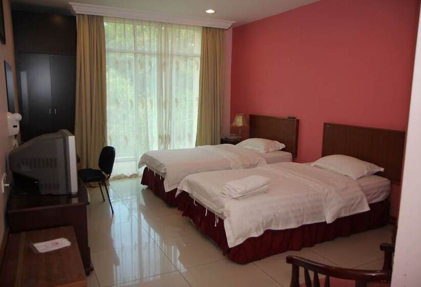 בית מלון כפרי Lanvin