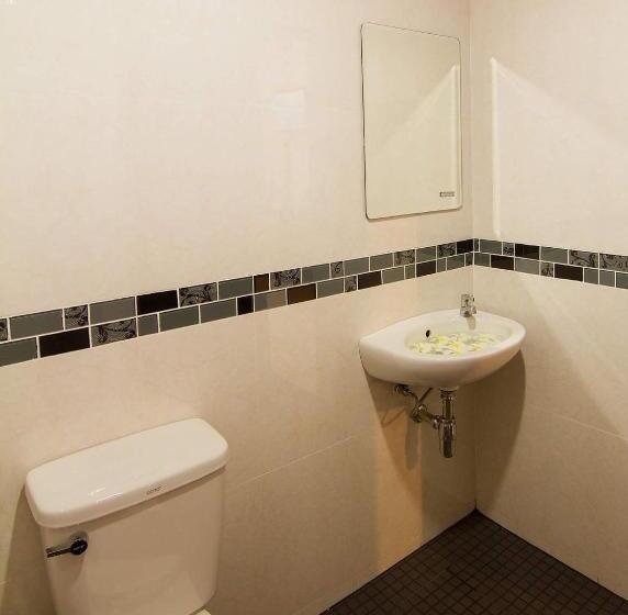 호텔 Leelawadee Grand