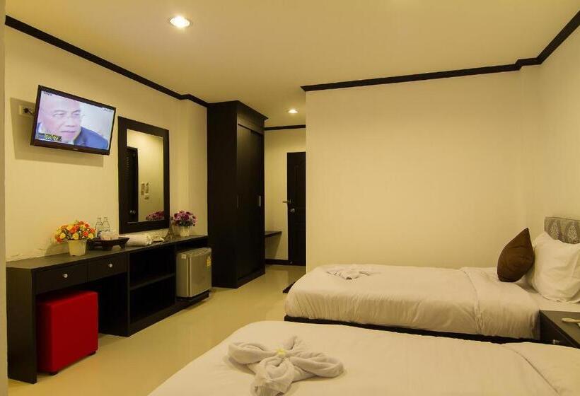 호텔 Leelawadee Grand