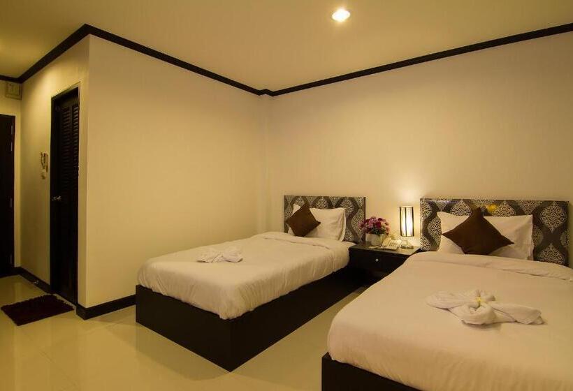 호텔 Leelawadee Grand