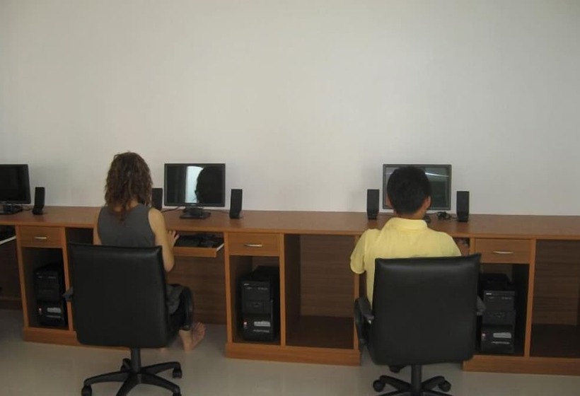 호텔 Leelawadee Grand