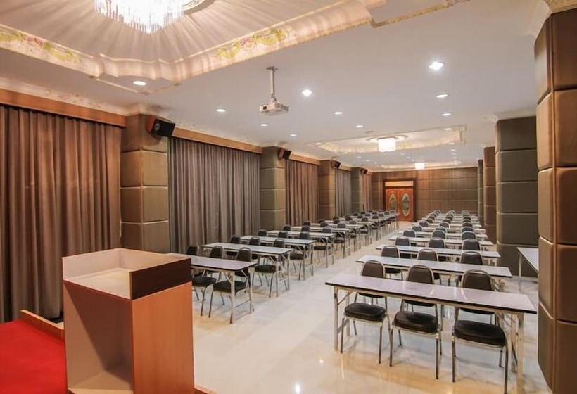 호텔 Leelawadee Grand