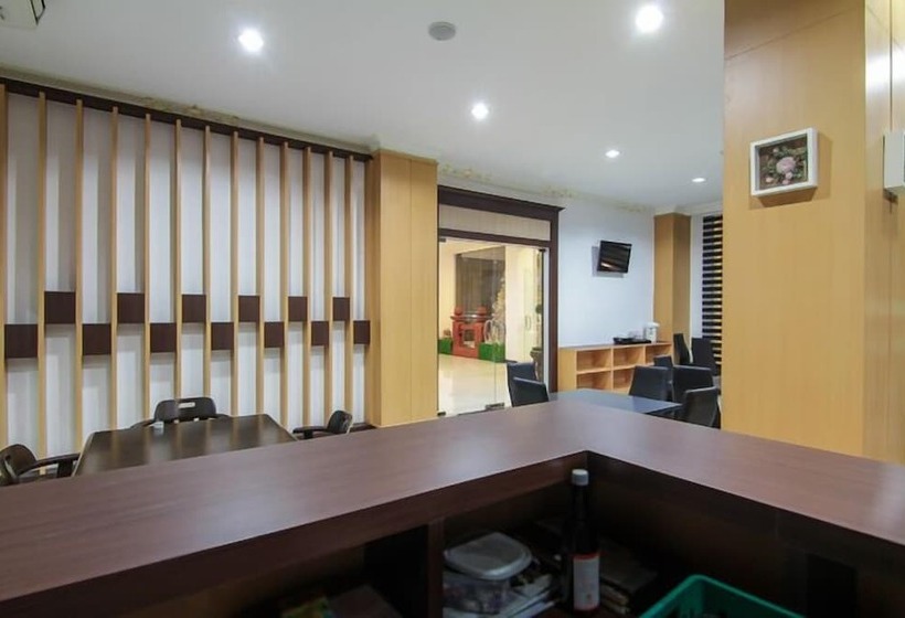 호텔 Leelawadee Grand