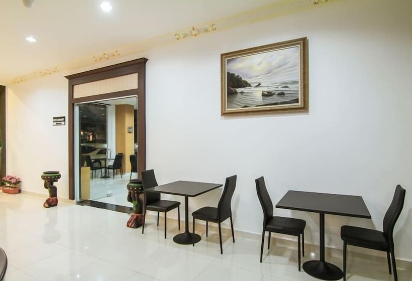 호텔 Leelawadee Grand