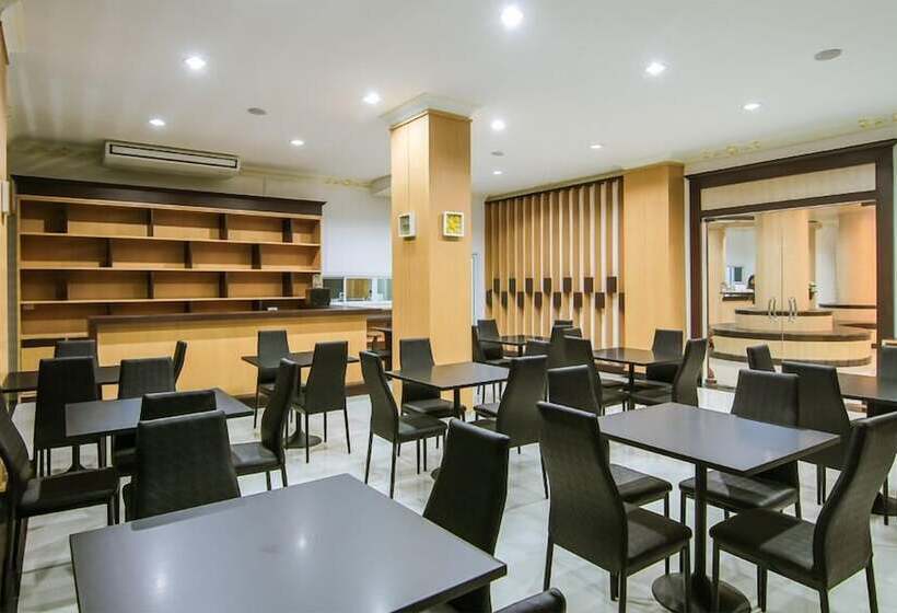 호텔 Leelawadee Grand