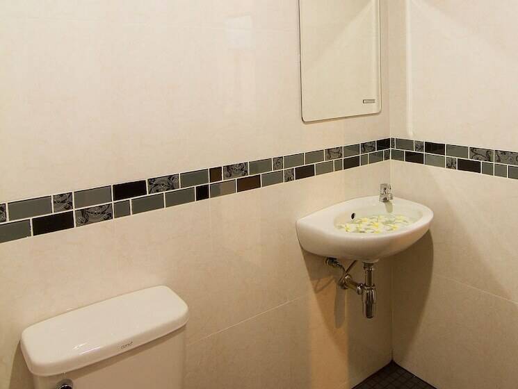 호텔 Leelawadee Grand