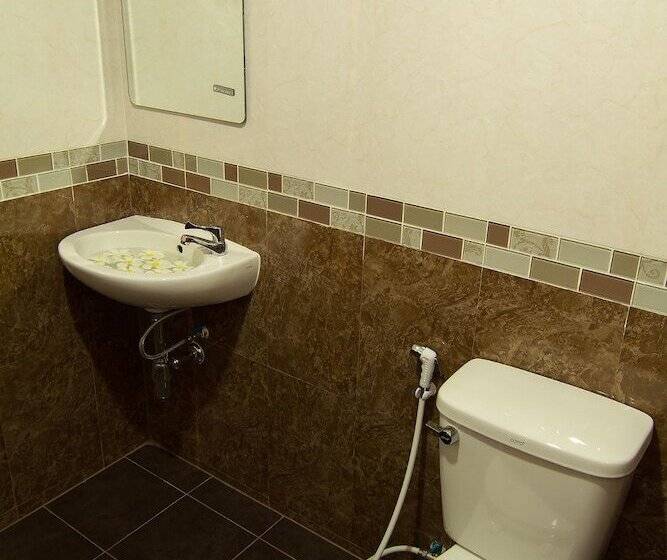 호텔 Leelawadee Grand