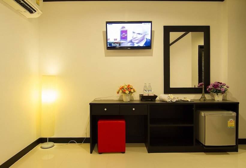 호텔 Leelawadee Grand