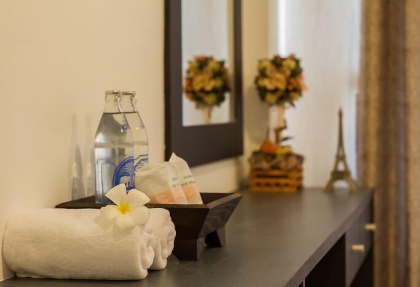 호텔 Leelawadee Grand