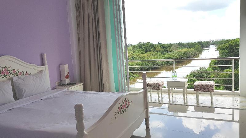 Отель Like Residence