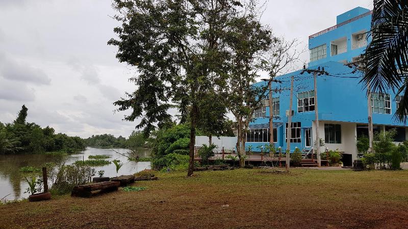 Отель Like Residence